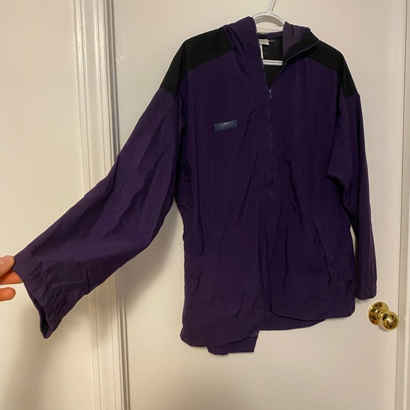 Vintage Columbia shell - size S - Picture 2 of 8